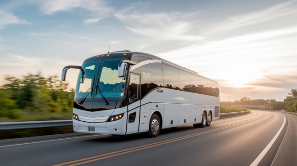 🚌 How Much Does It Cost to Rent a Charter Bus in New England? (2025 Pricing Guide)