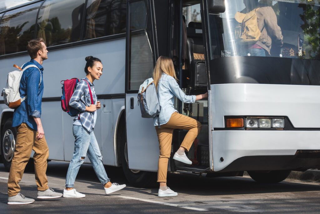 🚌 School Trip Safety Guide: Why Charter Buses Are the Safest Option for Student Travel