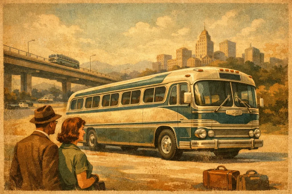 How Much Does It Cost to Rent a Charter Bus?