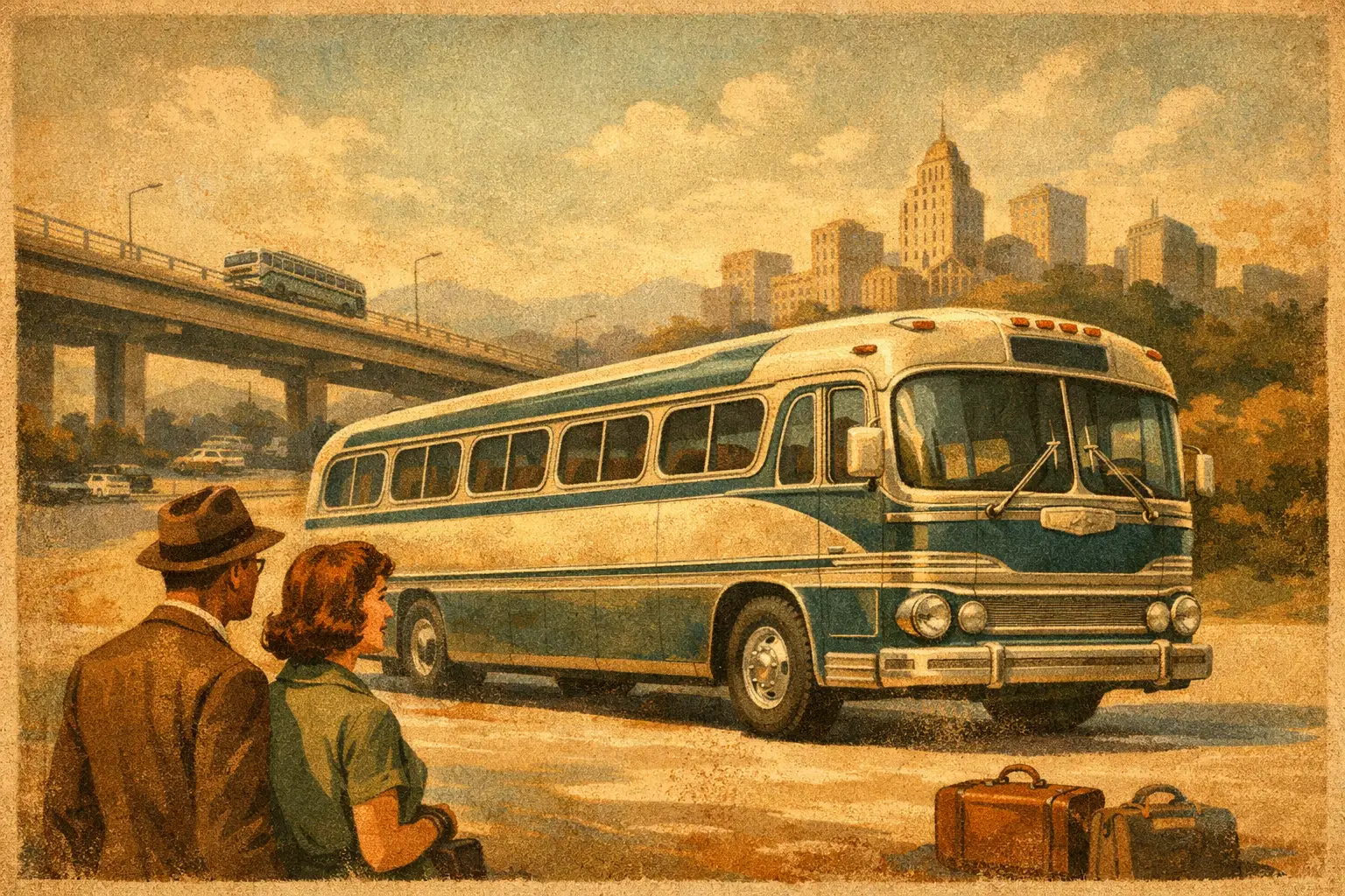 How Much Does It Cost to Rent a Charter Bus?