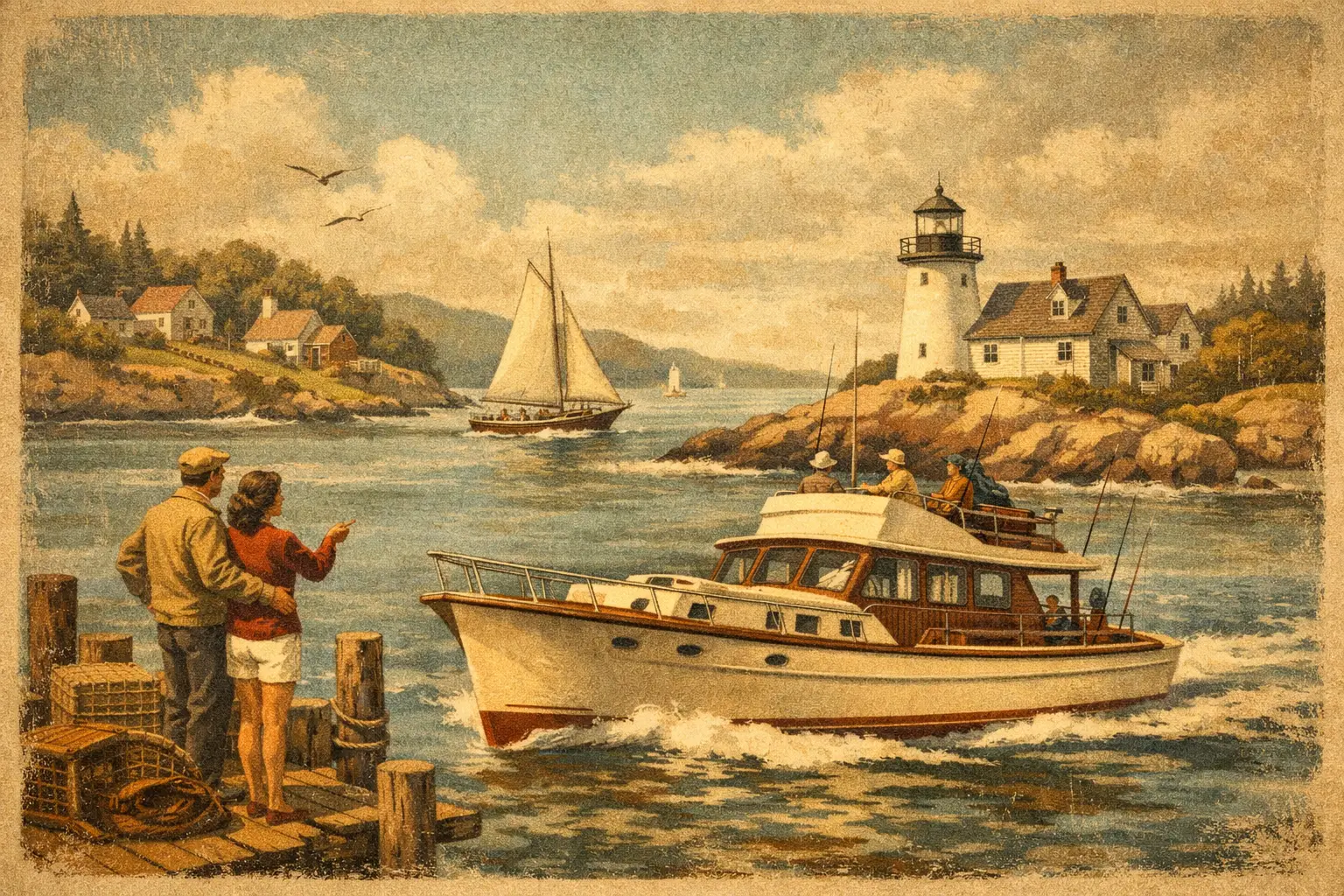 New England Charter Planning Guide