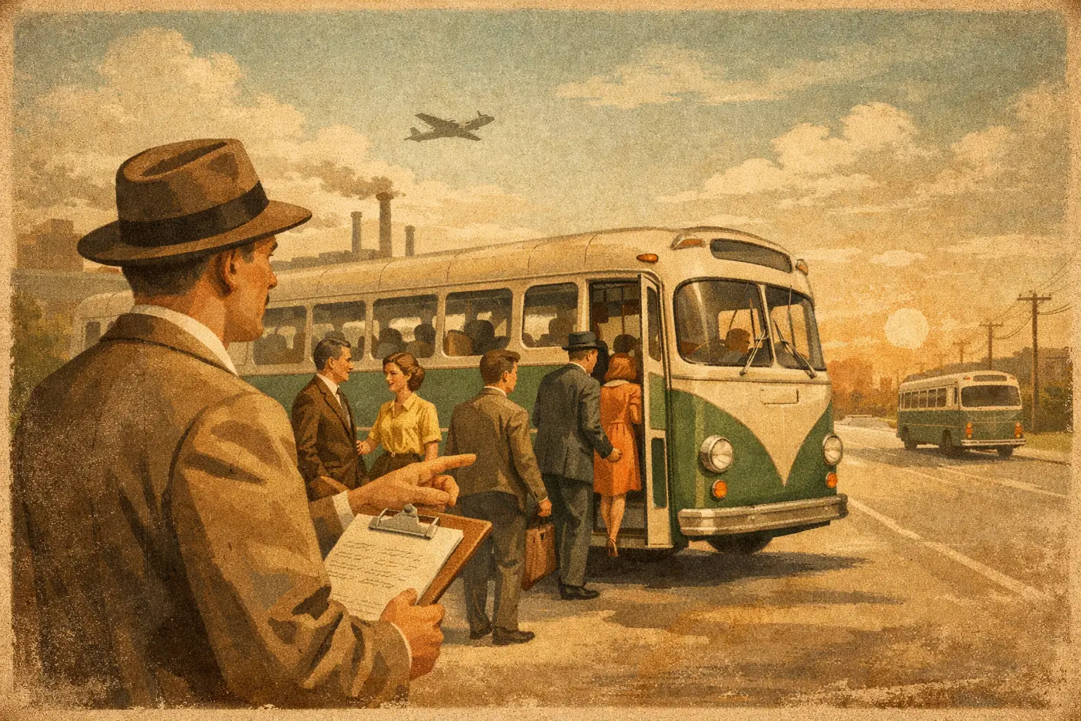 How to Plan Employee Shuttles Without Delays