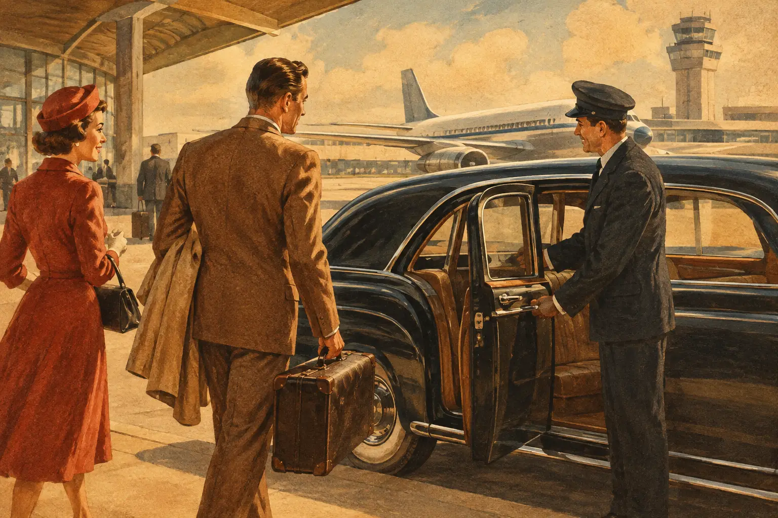 Airport Car Service Review: What Matters Most