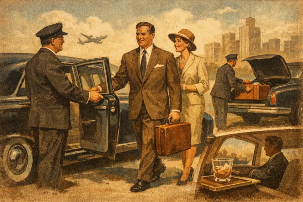 Executive Car Service Review: What Matters Most