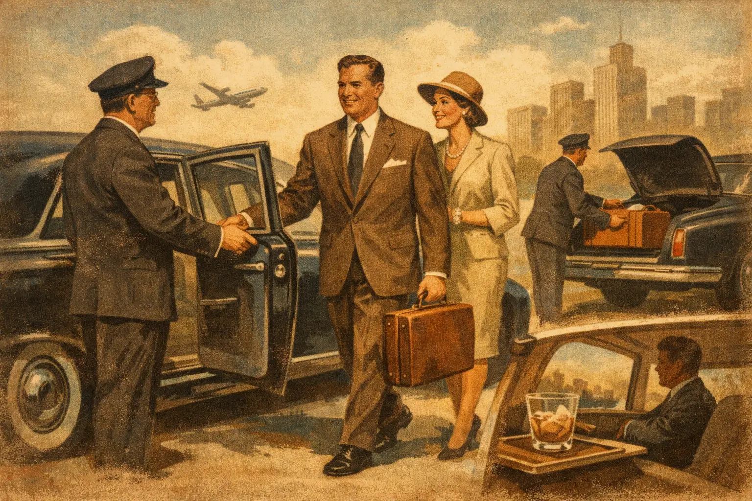 Executive Car Service Review: What Matters Most